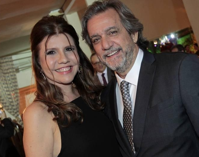 Geórgia Saboia revela os detalhes da festa em homenagem à Ivens Dias Branco