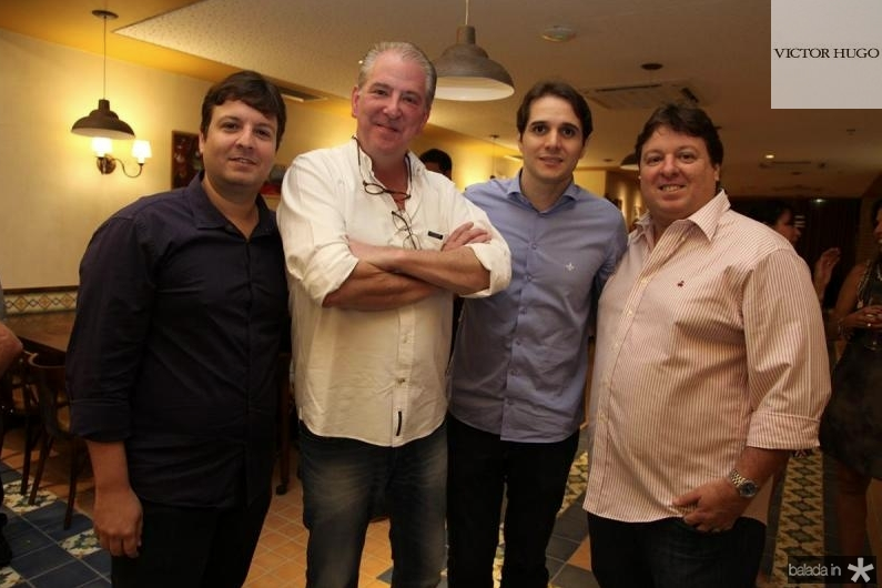 Santa Grelha e La Pasta Gialla abrem as portas no Iguatemi Expansão