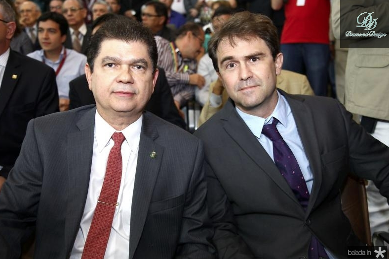 Mauro Benevides fala sobre a situação financeira do Estado