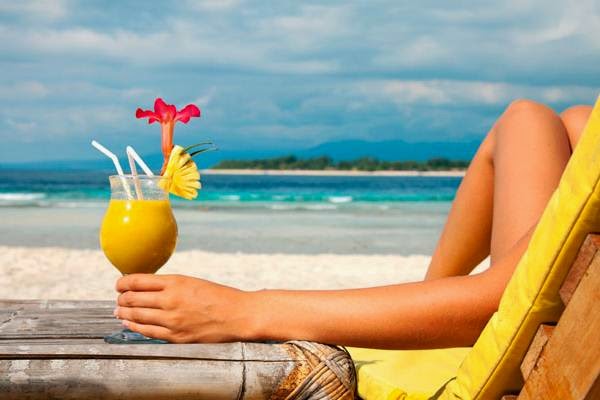 Fortaleza está na rota dos turistas para as próximas férias