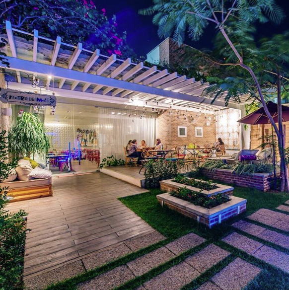 Já quer aquecer as turbinas para o weekend? Aqui, a programação!