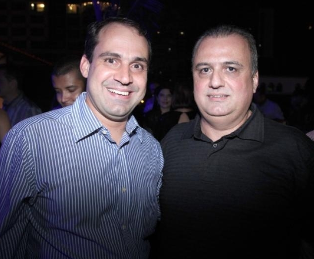 Max Câmara será agraciado com a medalha Boticário Ferreira