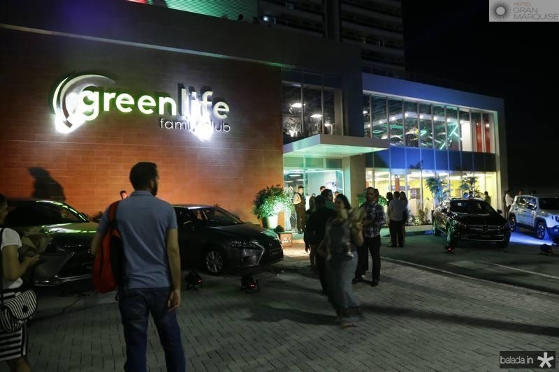 Greenlife Academia dá dicas para a terceira idade