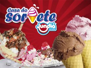 Catalão ganha primeira franquia da Casa do Sorvete Jundiá