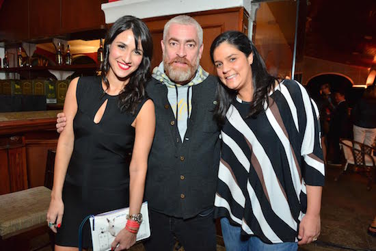 Sabe quem mais levou o prêmio Melhores do ano Prazeres da Mesa?