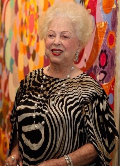 Missa de um ano da partida de D. Yolanda Queiroz será celebrada hoje