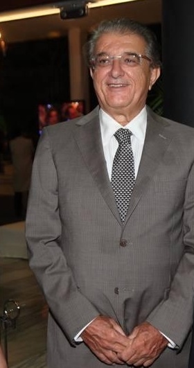 Arialdo Pinho participa de reunião com o trade turístico do Cariri