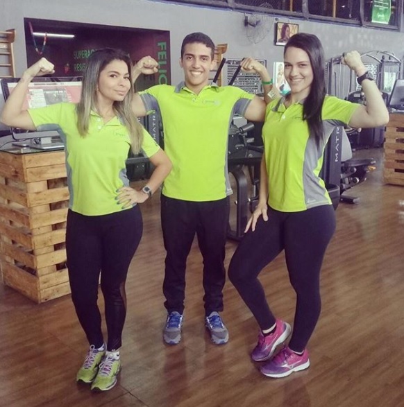 Greenlife Family Club aterrissa, hoje, na Av. Santos Dumont