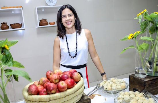 Festival Costume Saudável é lançado para microempreendedores