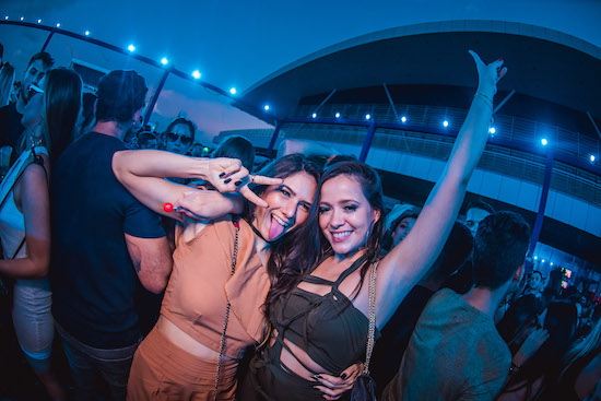 Saint John. A balada promete incendiar a véspera de feriado em Fortaleza