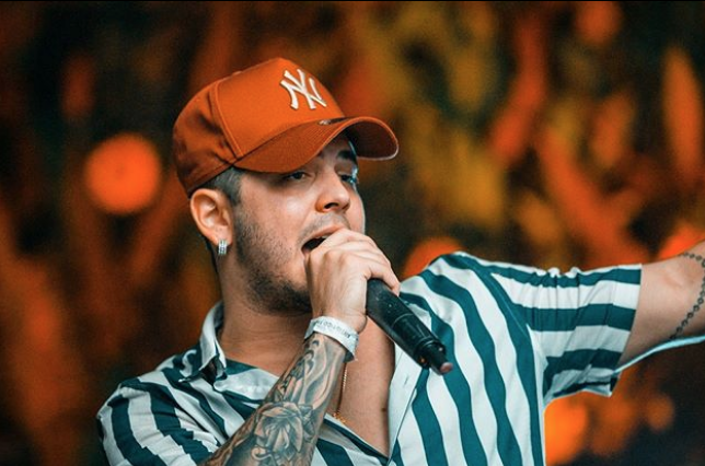 Living promove edição especial, hoje, com o agito do MC Matheuzinho