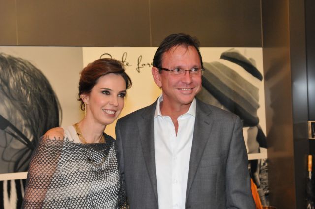 Ornare realizou lançamento do Ocean House, em Miami