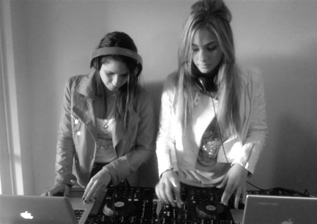 Isabelle Assad & Maryelle Assad farão o warm up do Winter Music Festival