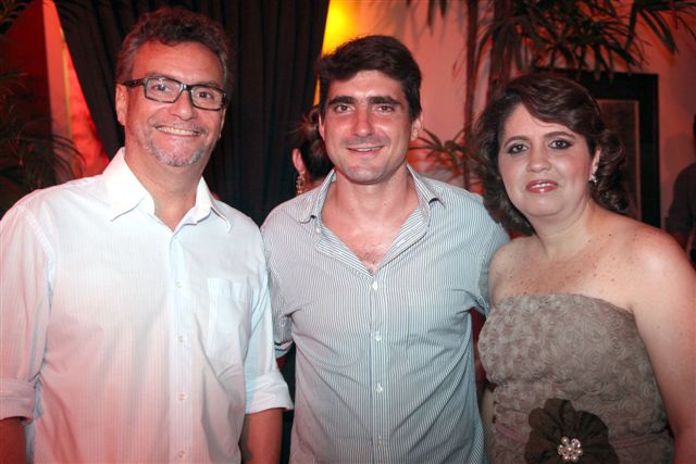 Leo Gondim: rumo aos 50