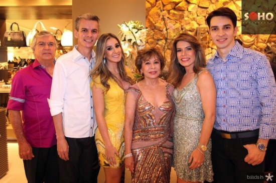 Meia Sola lança Coleção Resort 2013