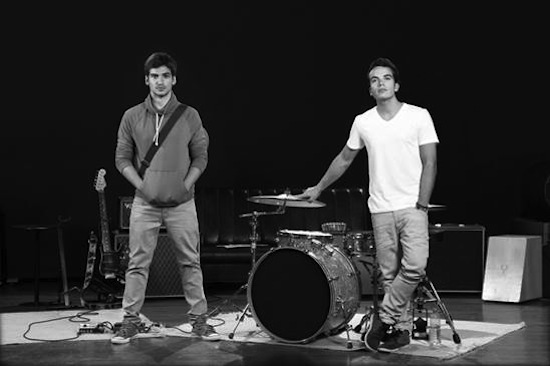 Vila Seu Justino recebe a banda Duranbah