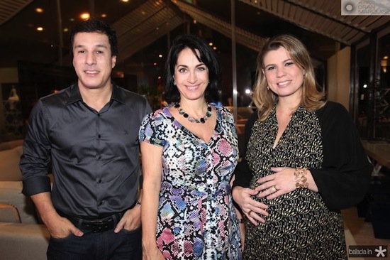 Valderzei Wanderley arma um auê na Galpão D