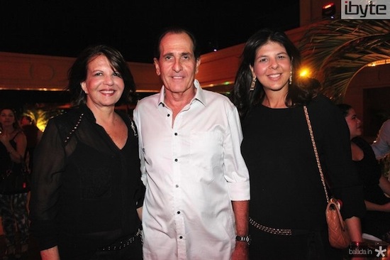 Diagonal arma Festival de Sorvetes no stand do VG Sun