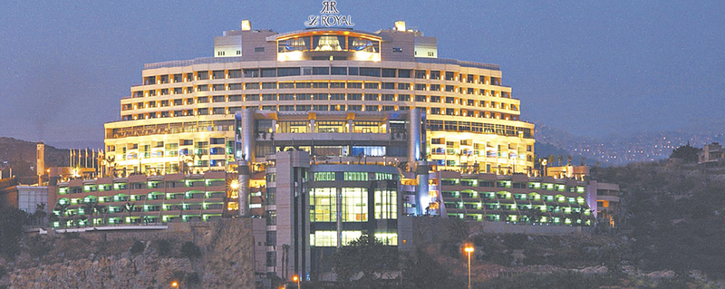 Ceará terá o 2º hotel 7 estrelas do mundo