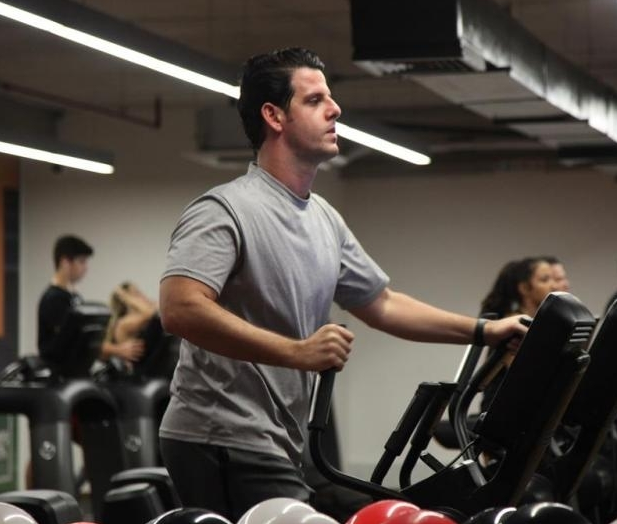 De Olho no Fortal: Alunos intensificam os treinos na R2 Academia