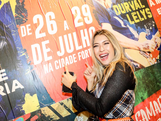 Que tal curtir o Fortal 2018 no Camarote Mucuripe? Vem ver as atrações!