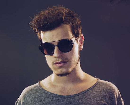 Irmão gêmeo de Alok, Bhaskar aterrissa em Fortaleza neste fim de semana