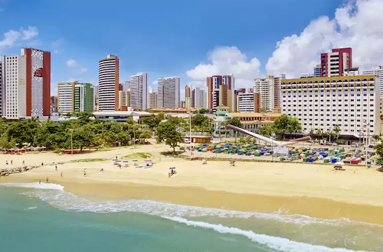 Semace debate novo licenciamento ambiental na FIEC