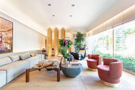 CasaCor São Paulo seleciona melhores ambientes da mostra São Paulo