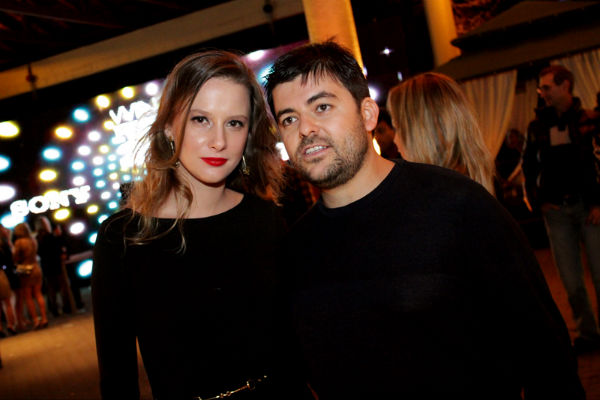 Winter Festival abalou o Serrano Resort