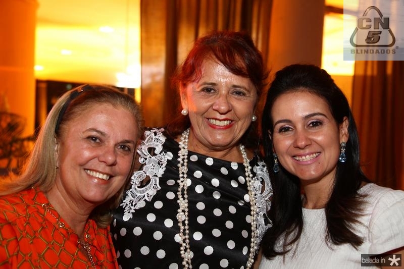 Fátima Duarte comemora os 39 anos da Alfe