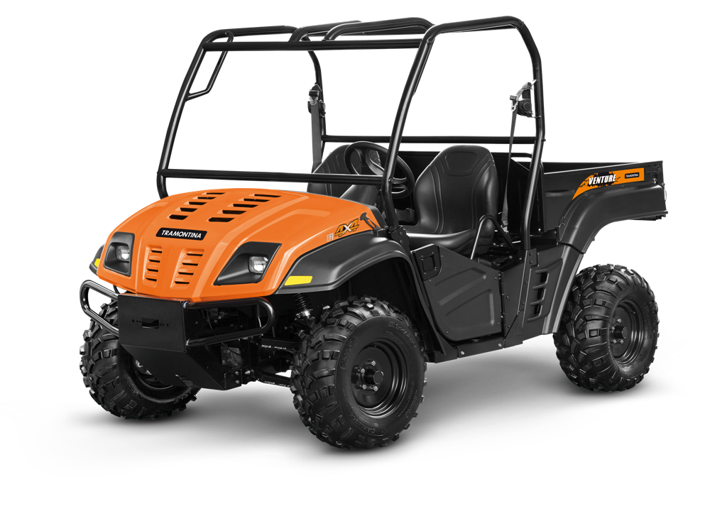 Tramontina estreia na  39ª Expointer