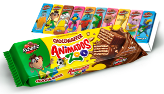 Richester anuncia a entrada da marca em nova categoria de produtos