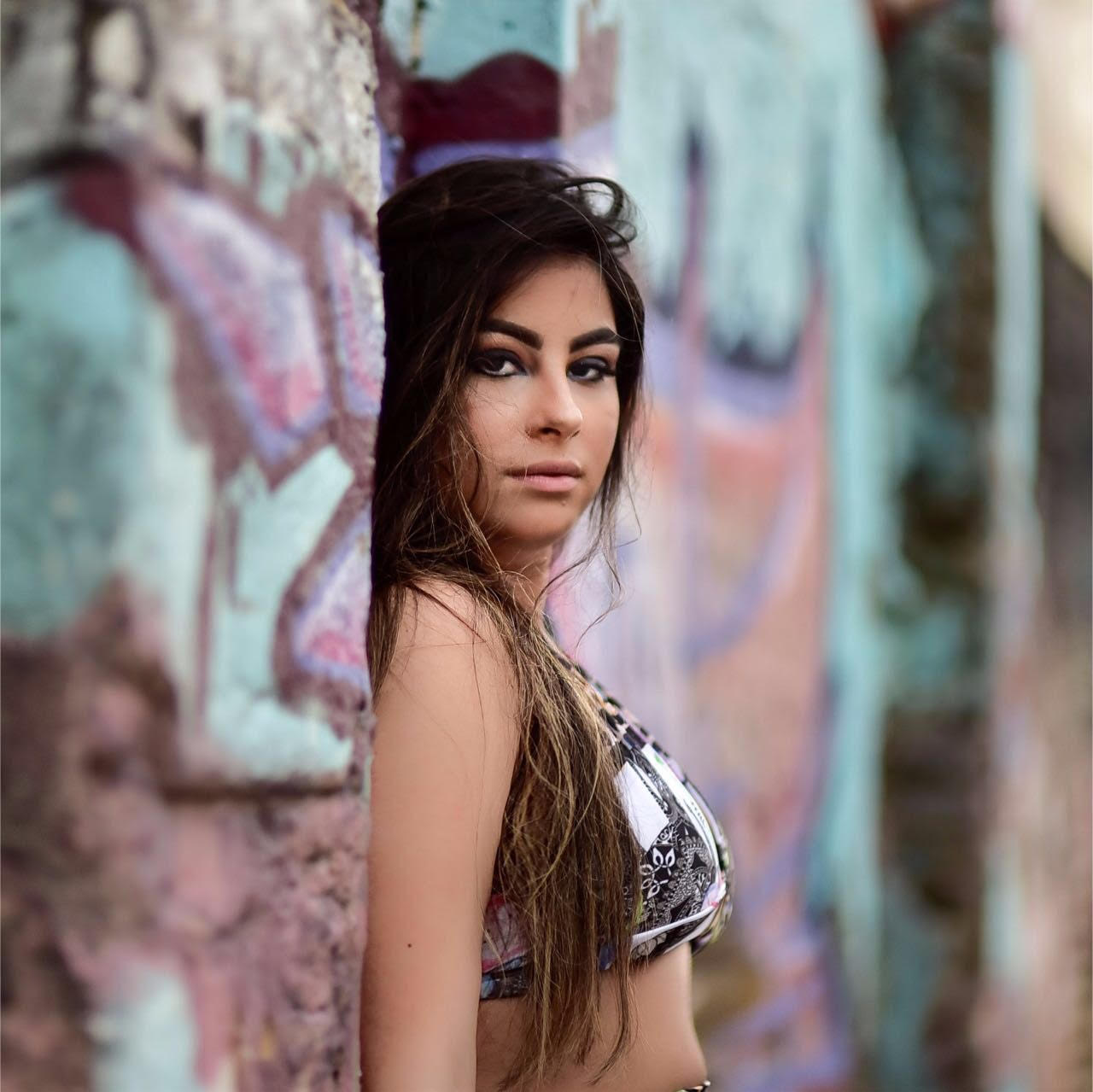 Maria Clara Bessa comemora 15 anos com festão nesta sexta