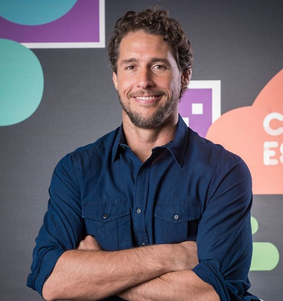 Flávio Canto é presença confirmada no segundo dia do Festival Costume Saudável