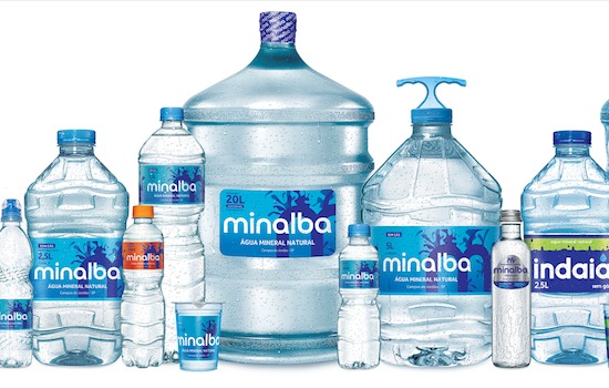 Minalba ganha ação e pode usar termo “PH Alcalino” em seus rótulos