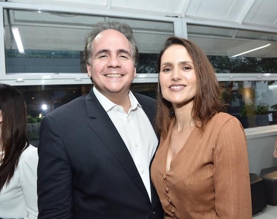 Manoela Bacelar lança “Vovó, Zefinha e Eu”, na Bienal do Livro do Ceará