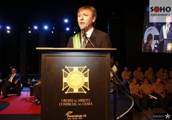 Fecomércio inaugura Senac Reference