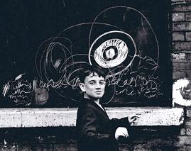 Exposição de fotos britânicas no Sesi-SP