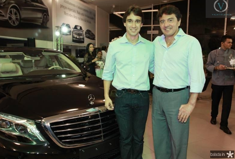 Newsedan lança novo Jeep Cherokee