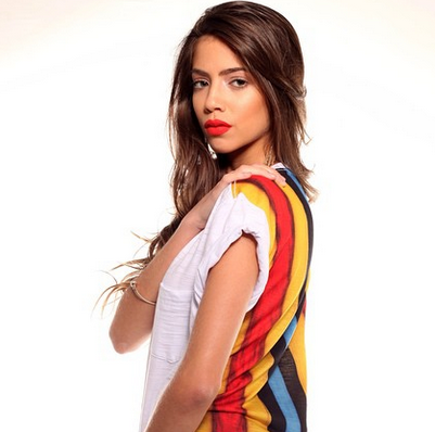 Iury Costa apresenta seu novo capítulo de Verão