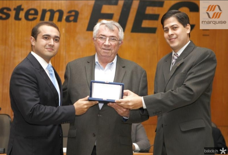 Fajece empossa nova diretoria