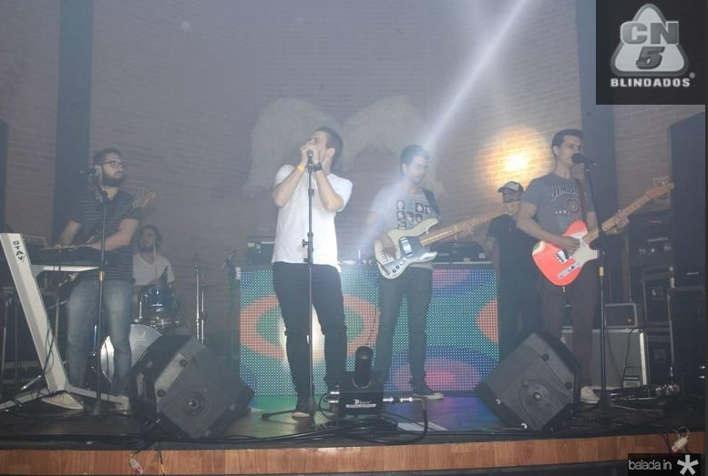 Aloha Loca volta a ferver a Praia do Pacheco!