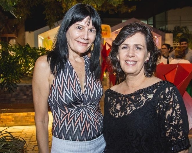 Neuma Figueiredo apresenta ambientes da CASACOR Ceará  em avant première