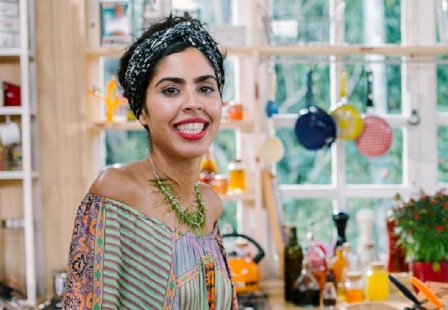 Vem aí o Festival Delícias do Mundo!