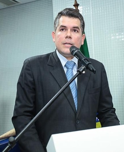 Fábio Zech comemora os bons ventos à frente da SRT-CE