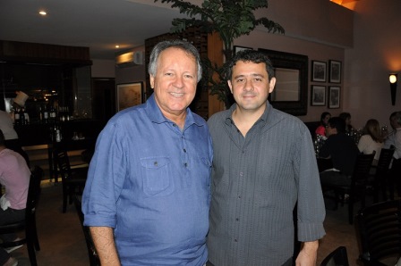 Amantes do vinho ganham novo espaço no Cabaña Del Primo