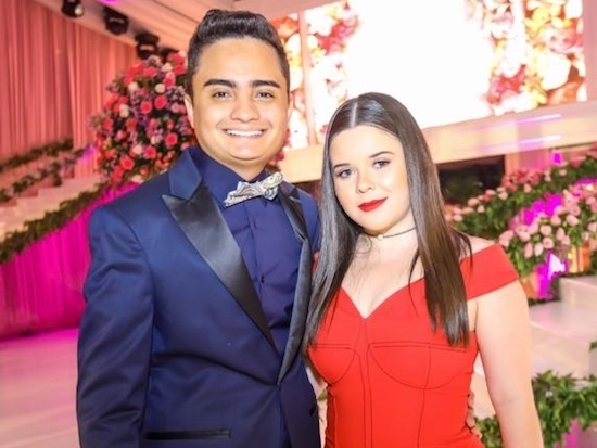 Felipe Araújo está a mil por hora! O motivo?