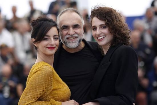 “A Vida Invisível”, de Karim Aïnouz, estreia com exclusividade no Cinema do Dragão do Mar