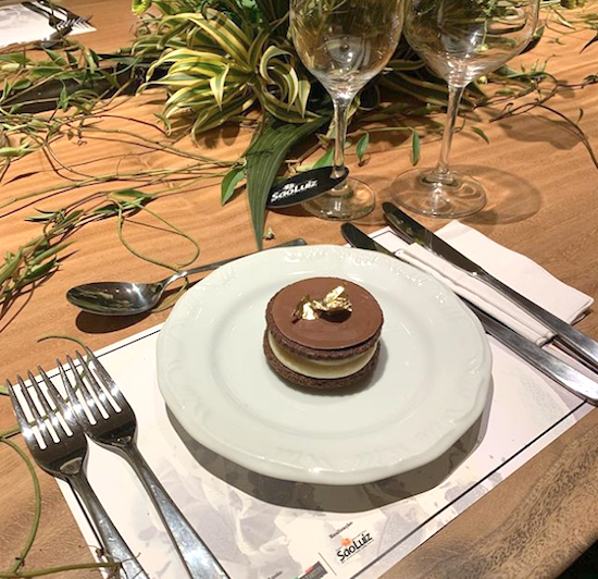 Mercadinhos São Luiz recebe convidados seletos em jantar na CasaCor Ceará