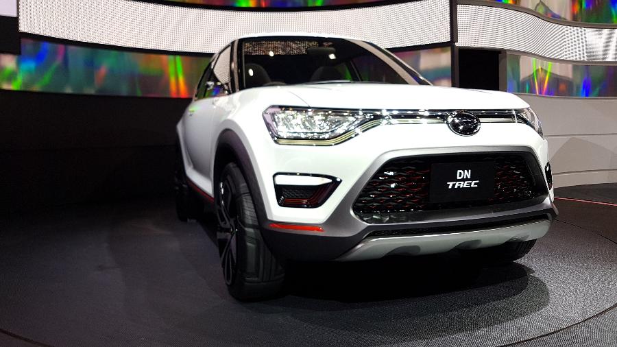 Mais um SUV a caminho? Toyota investirá R$ 1 bilhão em sua fábrica para produzir novo modelo